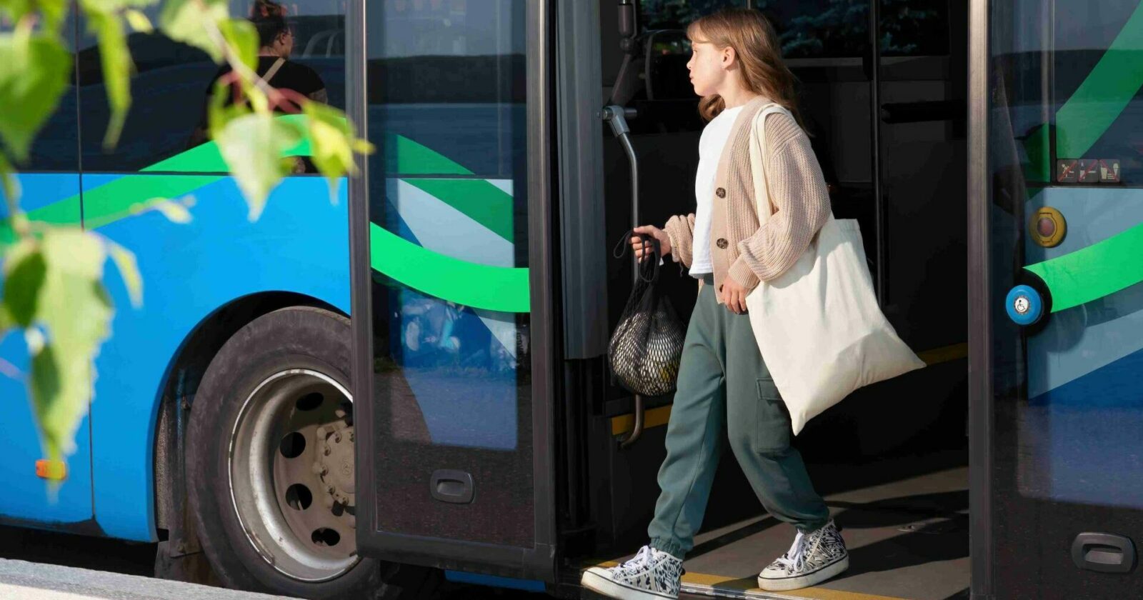 Lahti aloittaa bussipysäkkien kokeilun ensi maanantaina